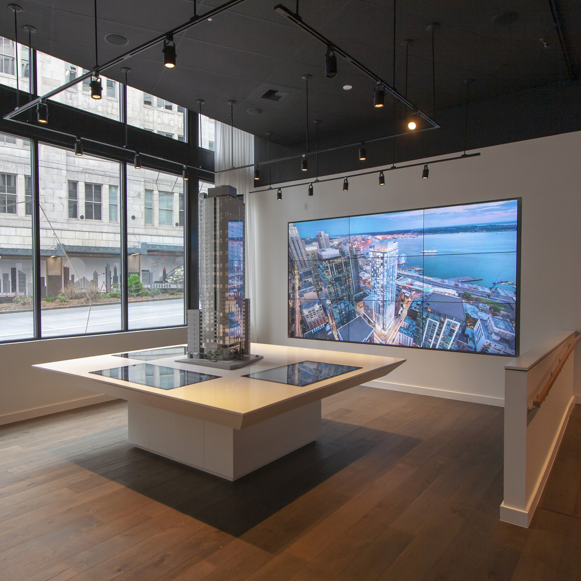 Emerald Presentation Centre